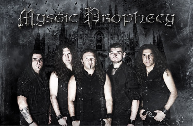 Mystic Prophecy
